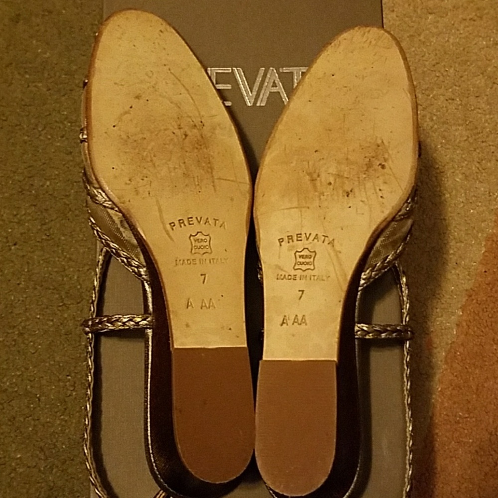 Shoes - Picture 2 of 3